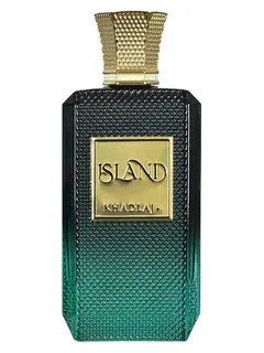 Decant Khadlaj Island