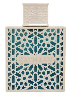 Decant Rayhaan Azul