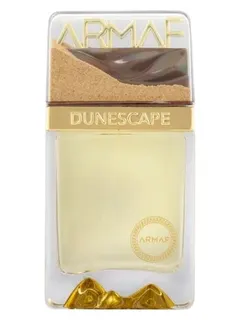 Decant Armaf Dunescape