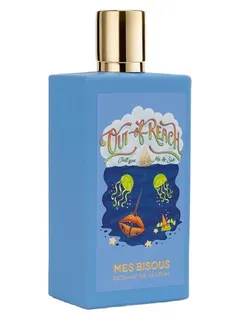 Decant Mes Bisous Out of Reach