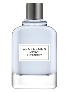 Decant Givenchy Gentlemen Only