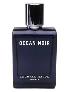 Decant Michael Malul Ocean Noir