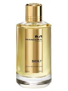 Decant Mancera Sicily