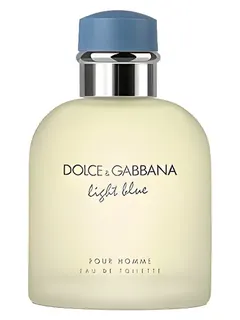 Decant Dolce & Gabbana Light Blue