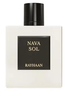 Decant Rayhaan Nava Sol