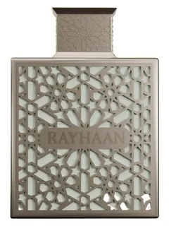 Decant Rayhaan Terra