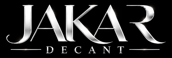 Jakar Decant